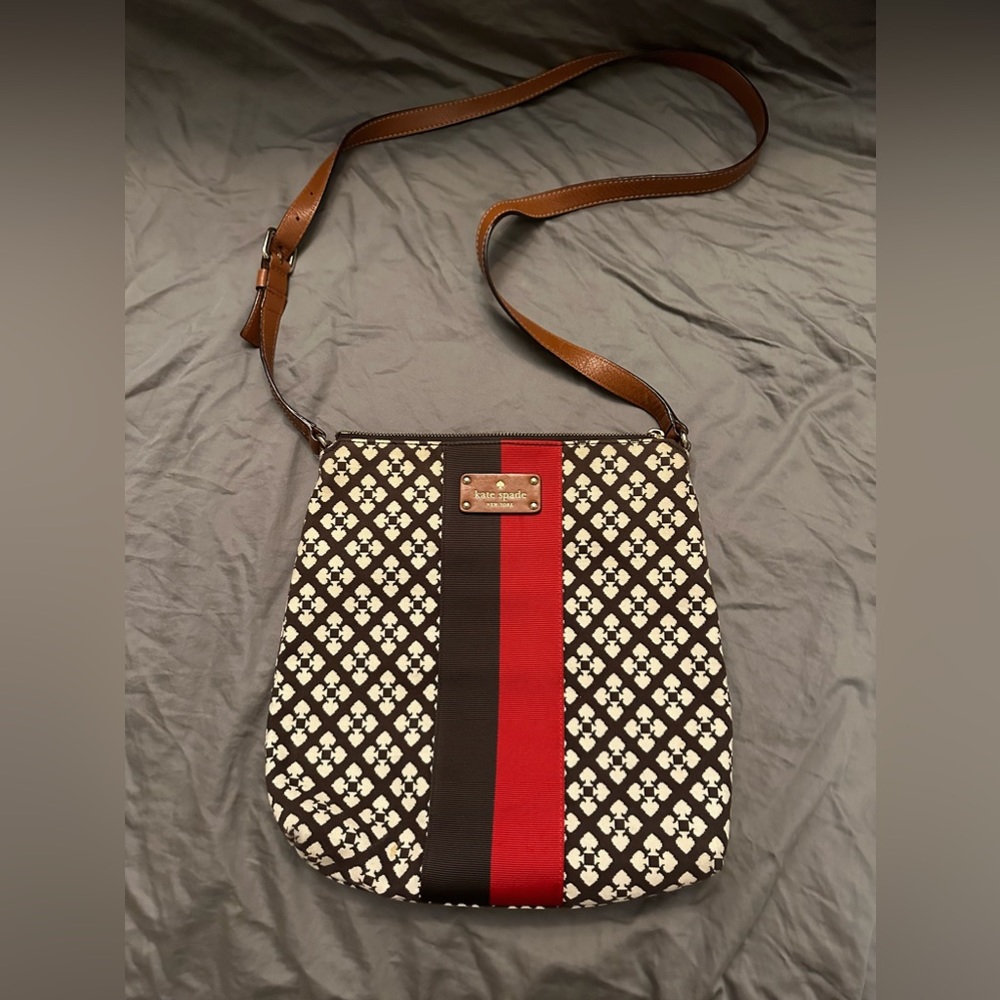 Kate Spade Crossbody